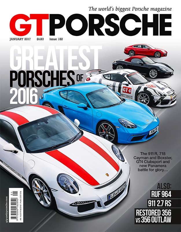 gt-porsche