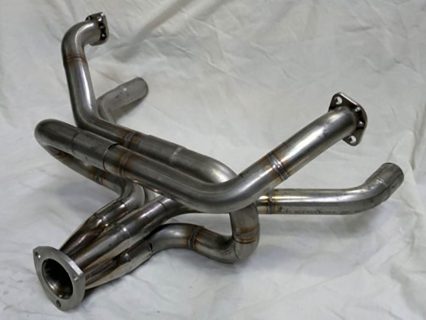 VW Classic Beetle Type 1 Merged header